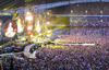 Martin MAC Rig with Debuting MAC Viper Profile™ on Coldplay