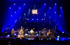 Norwegian Band DDE Celebrates with MAC Aura™