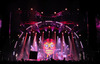 MAC Aura™ Teams with Big MACs on LITFIBA Rock Show
