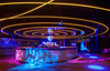 Martin and Show Technology Make Their Mark at Marquee