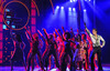 MAC Aura™ Has the Right Moves on “Saturday Night Fever”