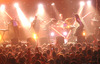 Back to the Future for MAC Aura™ on M83 World Tour