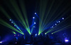 The Horrors and Aura at Brixton Academy