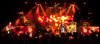 EC Series™ LED Panel Ease for One Direction UK Tour