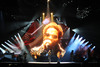 Martin M1™ for Lenny Kravitz at TW Classic Festival