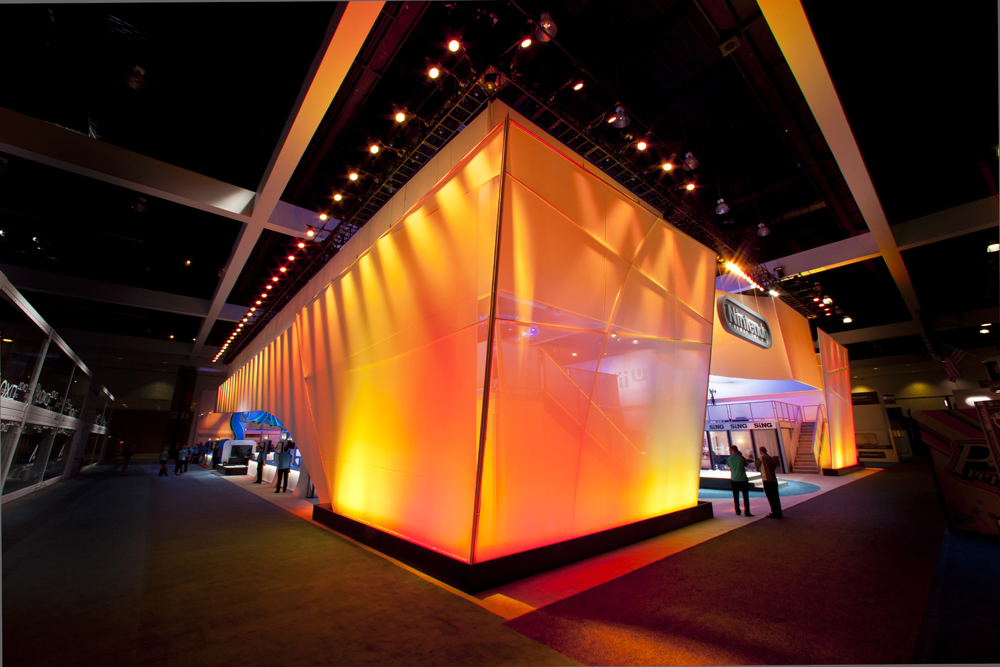 Totally Aurasome E3 Trade Show!