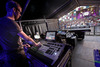 Martin M1™ Lighting Desk of Choice on Global Gathering