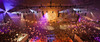 Martin MAC III AirFX™ Debuts on Sensation – Source of Light