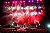 MAC Rig for Def Leppard“Rock of Ages“ U.S. Tour