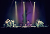 David Byrne & St. Vincent “Love This Giant” North American Tour