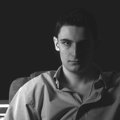 Owen Bonaventura Finds Recording Success with HARMAN’s Lexicon PCM Total Bundle 