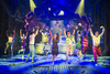 White Light Supplies Martin MAC Viper for “Loserville” West End Debut