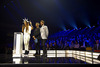 New MAC Viper, MAC Rig Light 2012 Danish Music Awards