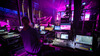 Lighting iTunes the Martin Professional Way