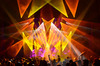 Umphrey’s McGee Touring with MAC Viper™, MAC rig