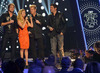 Bandit Lites Unveils MAC Viper™ and MAC Aura™ at „CMT Artists of the Year“
