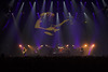 MAC Vipers Team with Auras on The Killers World Tour