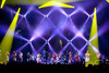 MAC Viper Debuts in Russia on Leningrad Rock Concert