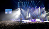 MAC Viper™ on Jennifer Lopez  Russian Shows