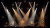 MAC Vipers™ a Perfect Match on Mumford & Sons