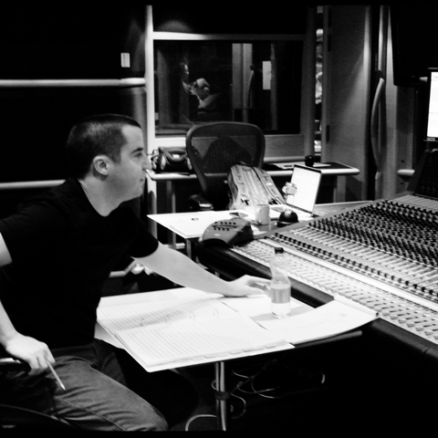 Composer Nick Murray Finds Versatility with HARMAN's Lexicon PCM Total Bundle 