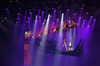 Four Fab MAC Luminaires Light “Hey Jude”