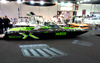 Martin LightJockey 2™ Controls Mastercraft at Dusseldorf Boat Show