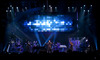 Bandit Hits Broadway with Barry Manilow and Martin Vipers