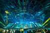 New MAC III AirFX™, Movable LC Series “Doors“ on Helene Fischer Shows