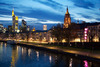 Photophore media facade using Martin LED video panels nominated for Deutsche Lichtdesign Award