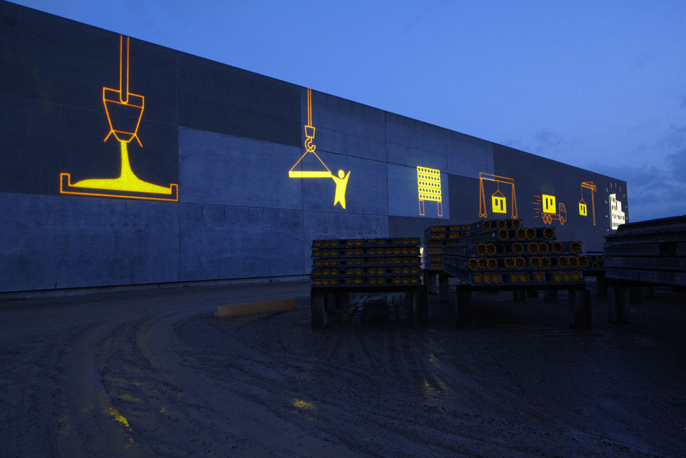 A Concrete Idea Comes to Light for Boligbeton in Denmark