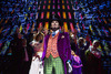 White Light Supplies Martin Lighting for Charlie and the Chocolate Factory