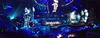 Tom Kenny’s Martin Lighting Rig Shines at Brooklyn’s 2013 MTV VMAs