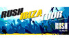RUSH by Martin Ibiza Tour 2013