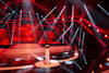 Martin Lights UK Television’s "Your Face Sounds Familiar"