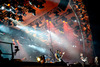Metallica Headlines Roskilde Beneath Martin Rig