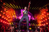 Demfis Fyssicopulos, LLC, Deploys Martin Lighting Fixtures For Honda Civic’s Maroon 5 and Kelly Clarkson Amphitheater Tour