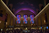 Grand Central Terminal lights up for the holidays with Martin Professional