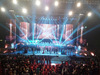 Martin´s M6 brightens Hong Kong’s China Day celebration