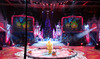 Euroshow deploys Martin to bring a fairy tale to life at Moscow’s Olympisky Arena