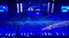 Martin creative lighting and midair effects deployed at 2014 Paralympic Games