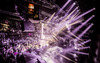 Martin Establishes a New Standard for Moscow Nightlife in Space Club