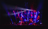 Harman brands unite to power up Dierks Bentley on RISER TOUR