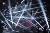 DPS Inc. provides Martin lighting and controllers for Jesus Culture’s live album
