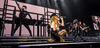 Creative process and lighting design for Kylie Minogue’s Kiss Me Once Tour