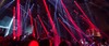 RUSH by Martin helps create a dynamic and energized atmosphere at Parq Club
