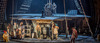 MAC Quantum and friends ensure gold-standard lighting on Treasure Island