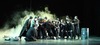 Martin atmospheric effects bring the set alive in UC Irvine production
