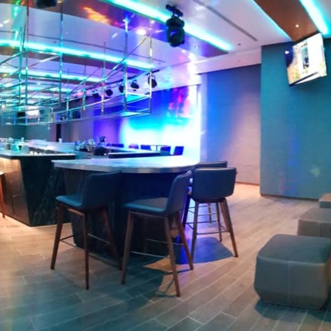 Kota Kinabalu Marriott Creates A Luxurious Listening Environment with HARMAN Professional Solutions 
