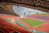 HARMAN Professional Solutions Brings Exceptional Audio to Rajamangala National Stadium